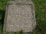 image of grave number 921234
